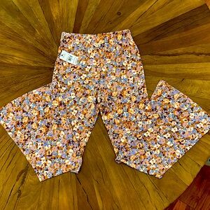 Women’s billabong hang loose pant sz S